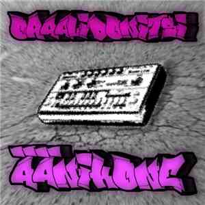 Oraalidonitsi - Äänikone