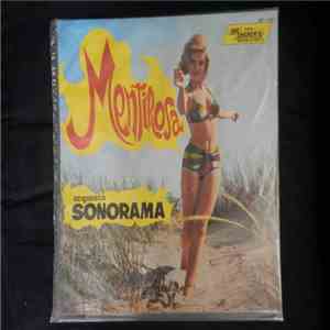 Orquesta Sonorama - Mentirosa