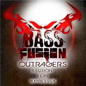 Outragers - Illusion