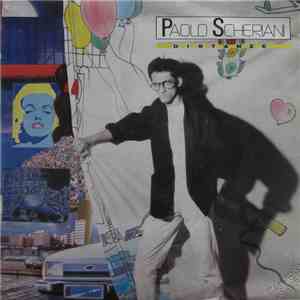 Paolo Scheriani - Distanze