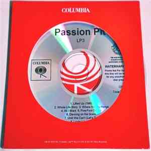 Passion Pit - LP3
