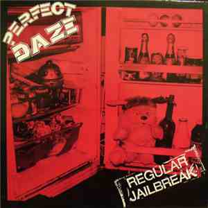 Perfect Daze - Regular Jailbreak