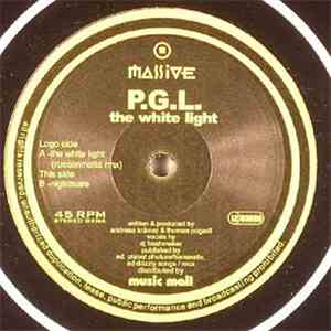 P.G.L. - The White Light