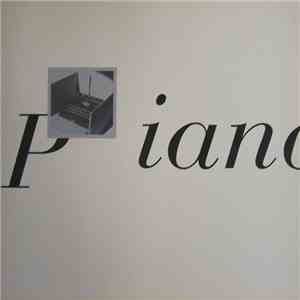 Piano Magic - Writers Remixed