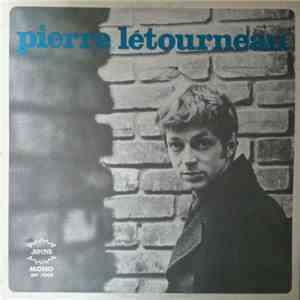 Pierre Létourneau - Pierre Létourneau