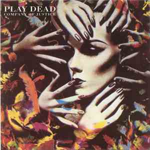 Play Dead  - Company Of Justice