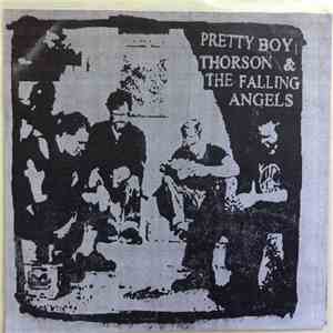 Pretty Boy Thorson & The Falling Angels - Drinkin' Music