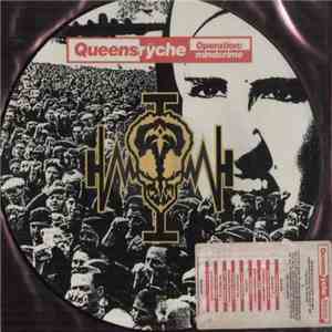 Queensrÿche - Operation: Mindcrime