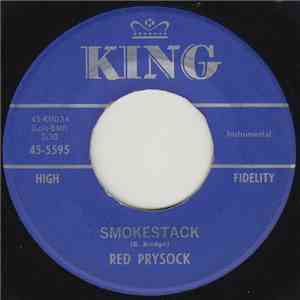 Red Prysock - Smokestack