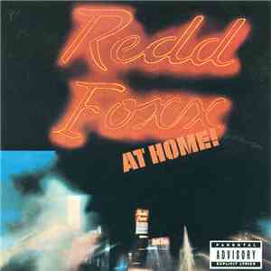 Redd Foxx - Redd Foxx At Home!