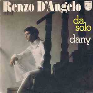 Renzo D'Angelo - Da Solo