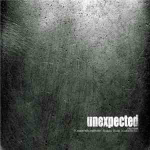 Rэs & Mloski - Unexpected EP