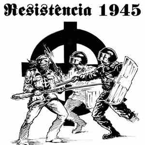 Resistencia 1945 - Ensaio (Demo 1995)