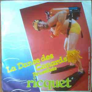 Ricquet - La Danse Des Canards Bruxellois