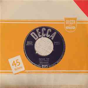 Robert Farnon And His Orchestra - Melody Fair / The Waltzing Cat