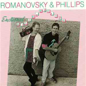 Romanovsky & Phillips - Emotional Rollercoaster