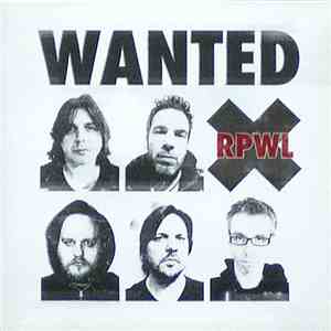RPWL - Wanted