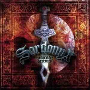 Sardonyx  - Majestic Serenity (Expanded Edition)