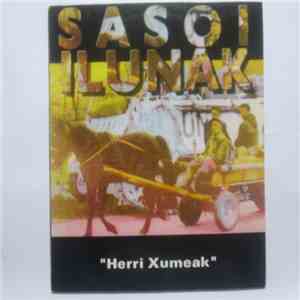 Sasoi Ilunak - Herri Xumeak