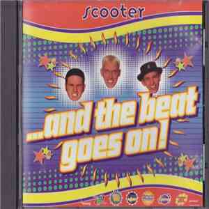 Scooter - ...And The Beat Goes On!