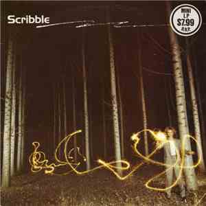 Scribble  - Scribble
