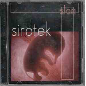 Sirotek - Slon