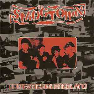 Smogtown - Domesticviolenceland