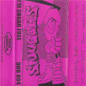 Snuggles - I'm Sugar Free