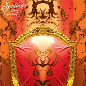 Sontiago - Steel Yourself