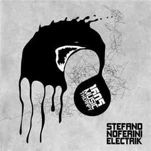 Stefano Noferini - Electrik