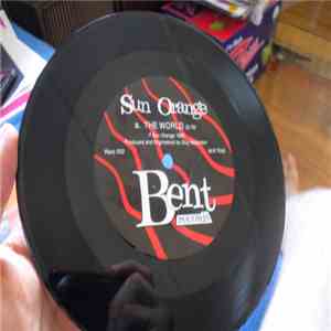 Sun Orange - The World