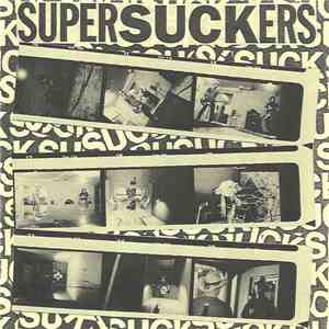 Supersuckers - Whiskey River