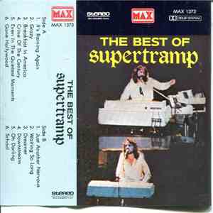 Supertramp - The Best Of Supertramp