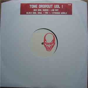 Sween , Dawl - Tone Dropout Vol 1