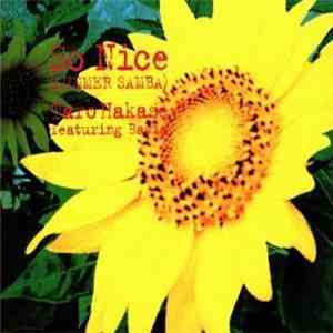 Taro Hakase Featuring Basia - So Nice (Summer Samba)