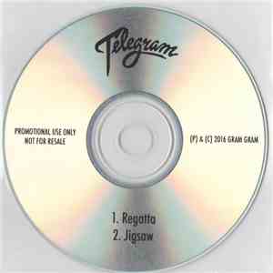 Telegram  - Regatta