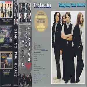 The Beatles - Singing The Blues