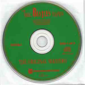The Beatles - The BBC's Beatles Tapes - The Original Masters