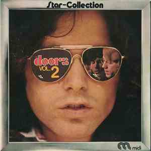 The Doors - Star-Collection Vol.2