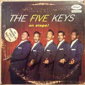 The Five Keys - On Stage!