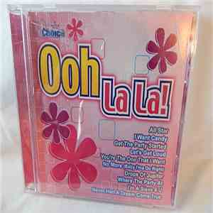 The Hit Crew - Ooh La La