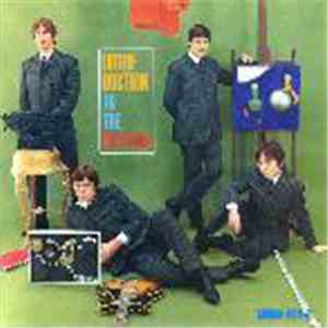 The Motions - Introduction To The Motions