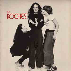 The Roches - The Roches