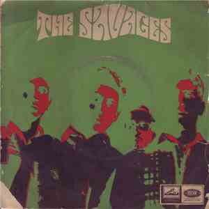 The Savages  & Asha Puthli - The Savages