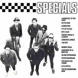 The Specials - The Specials