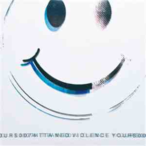 The Tough Alliance - Neo Violence