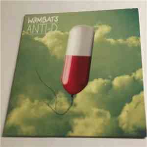 The Wombats - Anti-D
