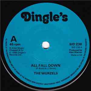 The Wurzels - All Fall Down