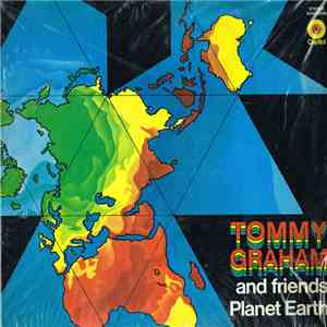 Tommy Graham And Friends - Planet Earth