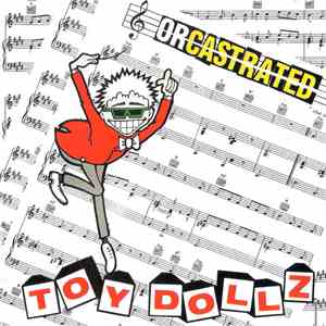 Toy Dollz - Orcastrated